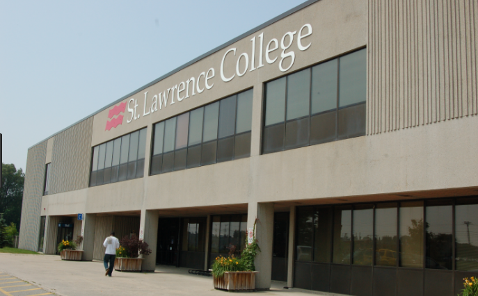 Saint Lawrence Government College