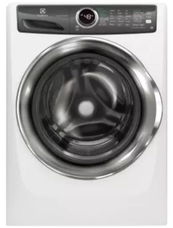 best top load washer without agitator