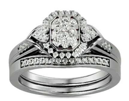 15+ Best Original Diamond Ring Price In Pakistan 2024