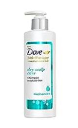Dove Sulphate free Shampoo in Pakistan
