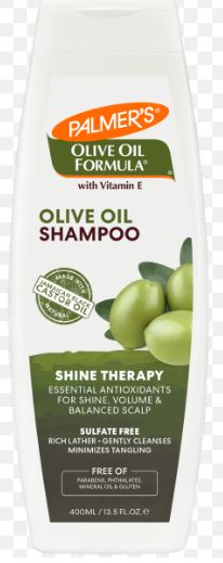 sulphate free shampoo in pakistan