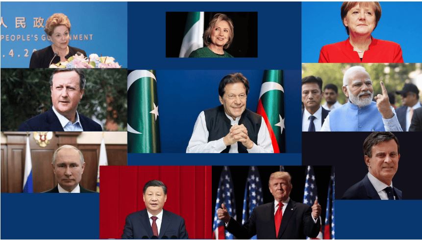 top 10 powerful politicians in the world 2023