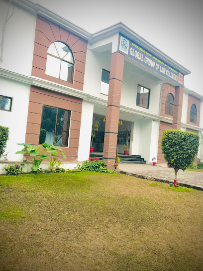 Global Law College Lahore
